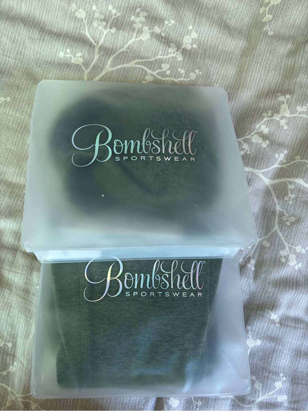 Bombshell Set - Picture 3 of 9